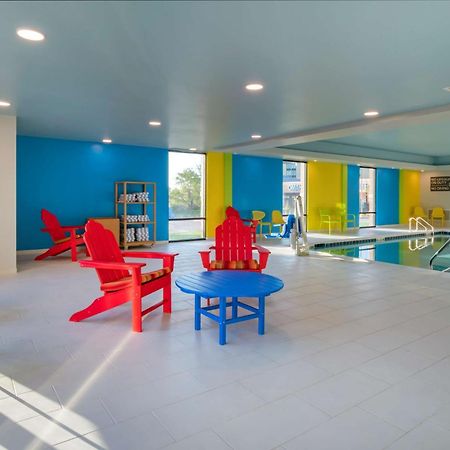 Home2 Suites By Hilton Omaha I-80 At 72Nd Street, Ne מראה חיצוני תמונה