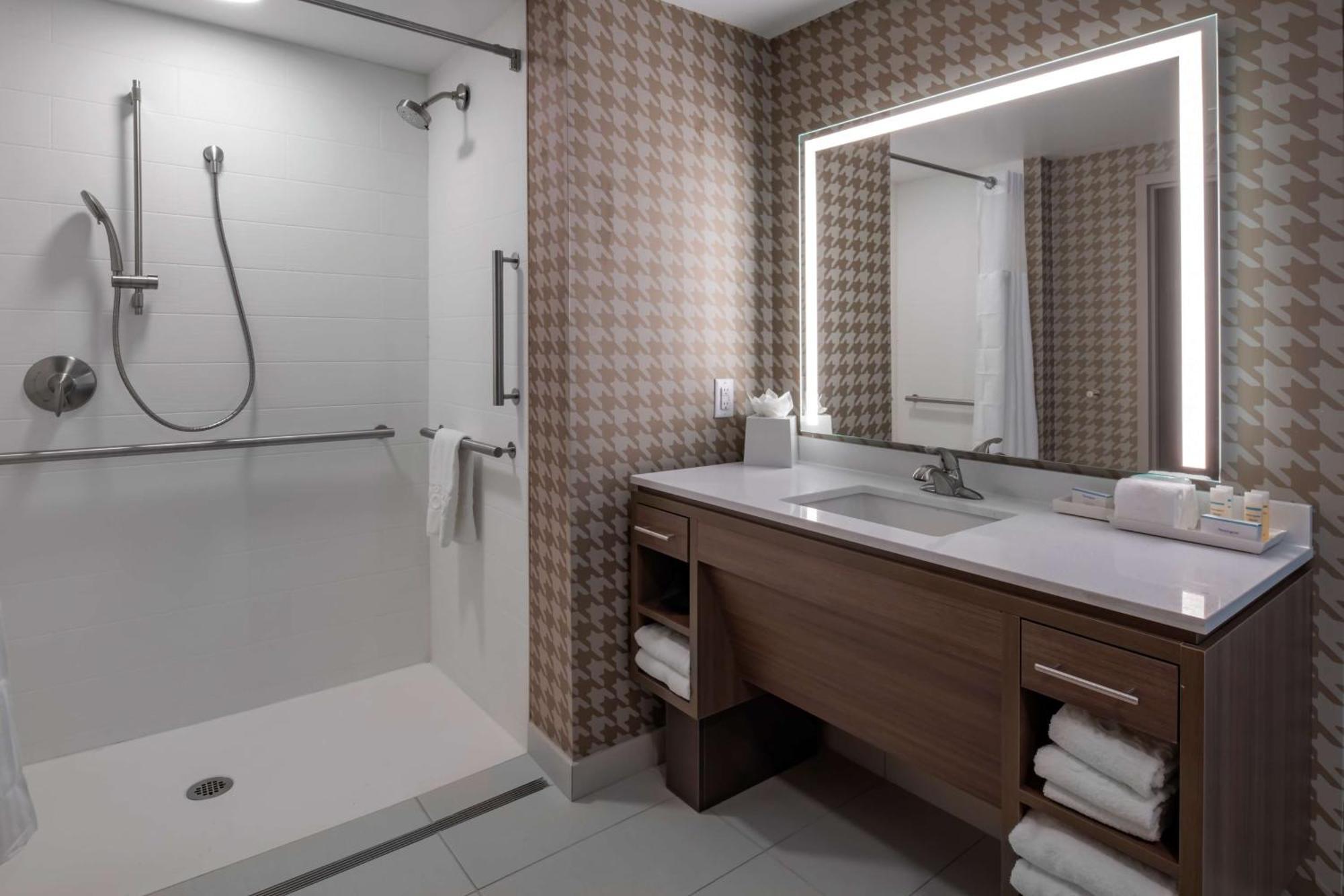 Home2 Suites By Hilton Omaha I-80 At 72Nd Street, Ne מראה חיצוני תמונה