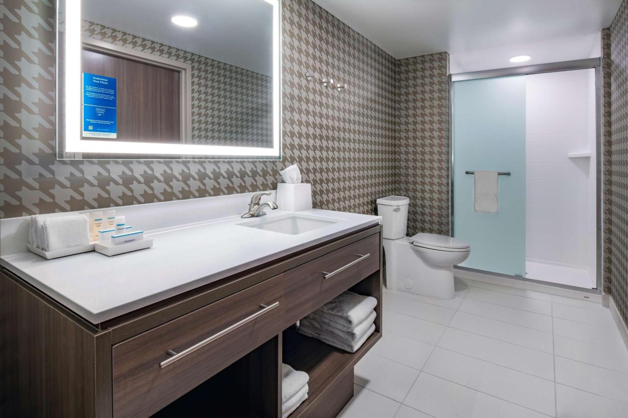 Home2 Suites By Hilton Omaha I-80 At 72Nd Street, Ne מראה חיצוני תמונה