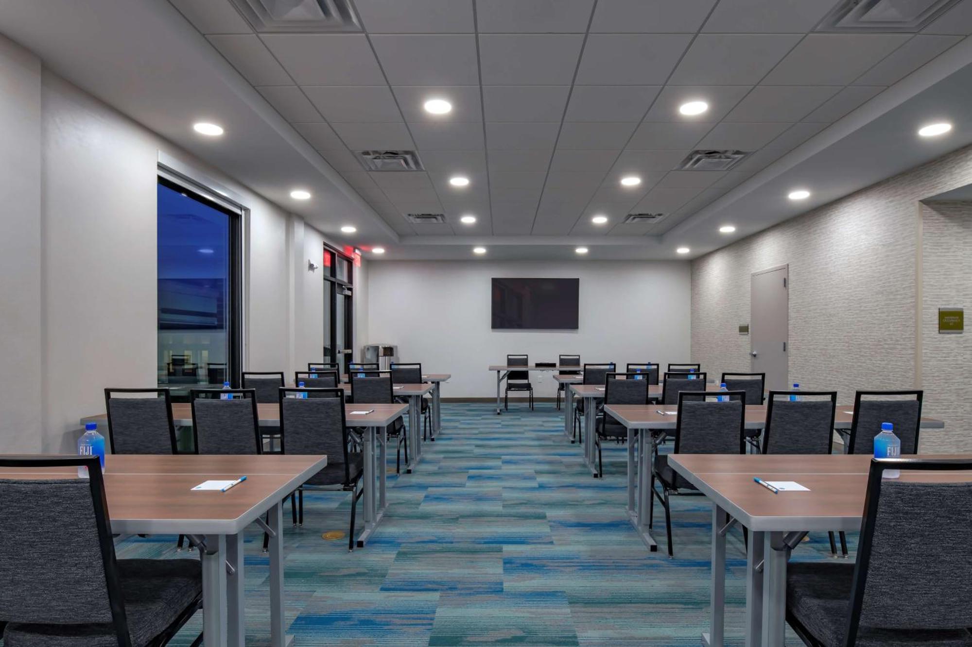 Home2 Suites By Hilton Omaha I-80 At 72Nd Street, Ne מראה חיצוני תמונה