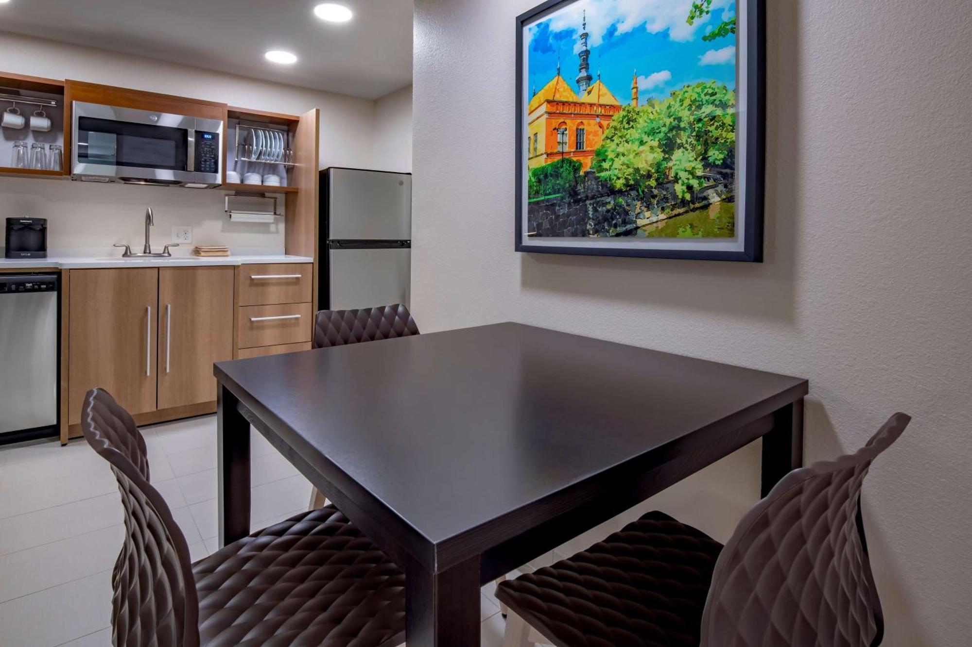 Home2 Suites By Hilton Omaha I-80 At 72Nd Street, Ne מראה חיצוני תמונה