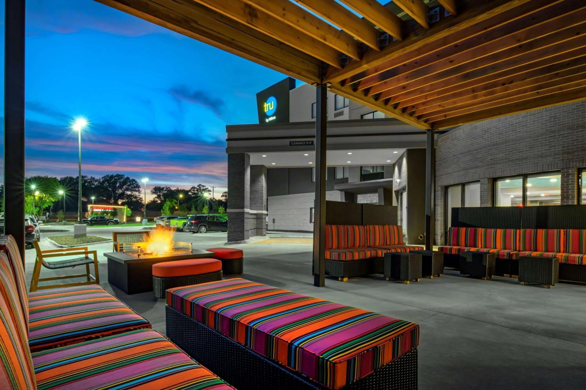 Home2 Suites By Hilton Omaha I-80 At 72Nd Street, Ne מראה חיצוני תמונה