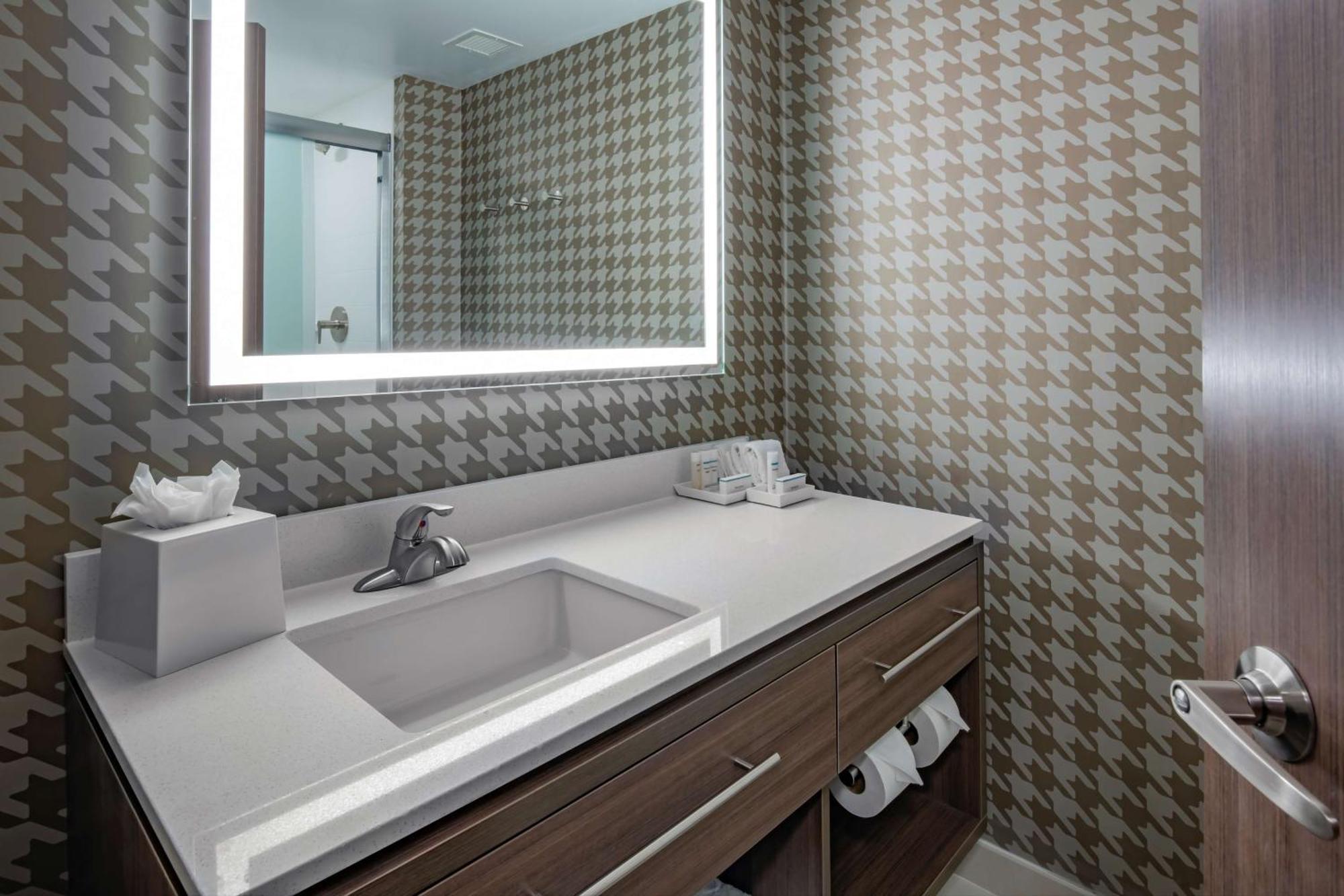 Home2 Suites By Hilton Omaha I-80 At 72Nd Street, Ne מראה חיצוני תמונה
