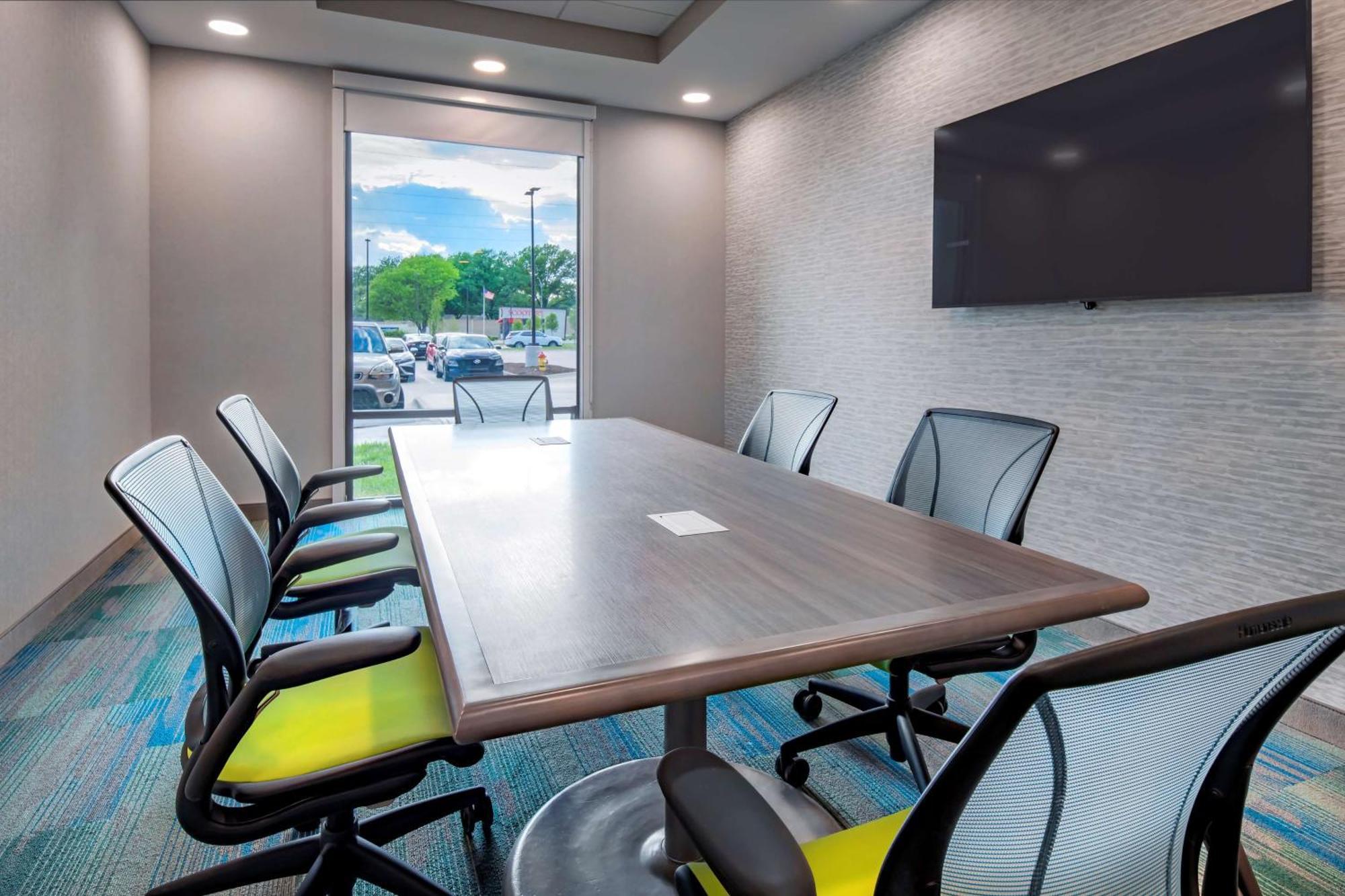 Home2 Suites By Hilton Omaha I-80 At 72Nd Street, Ne מראה חיצוני תמונה